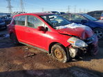 Nissan Versa 2012