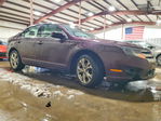 Ford Fusion 2012