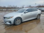 Kia Optima 2019