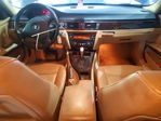 BMW Series 3 2011