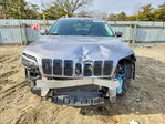 Jeep Cherokee 2021