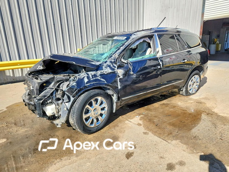 Buick Enclave 2015 - Zdjęcie 1 z 14