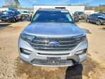 Ford Explorer 2022