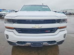 Chevrolet Silverado 2017