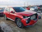 Hyundai Santa Fe 2020
