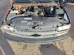 Chevrolet Silverado 2001