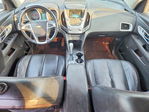 Chevrolet Equinox 2012