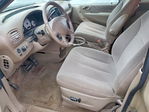 Dodge Caravan 2001