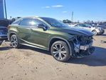 Lexus RX 2021