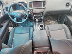 Nissan Pathfinder 2017