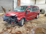 Chrysler Voyager 2014