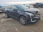 Cadillac XT5 2017