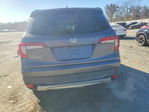 Honda Pilot 2019