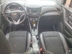 Chevrolet Trax 2021
