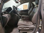 Honda Odyssey 2012