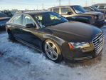 Audi A8 2012