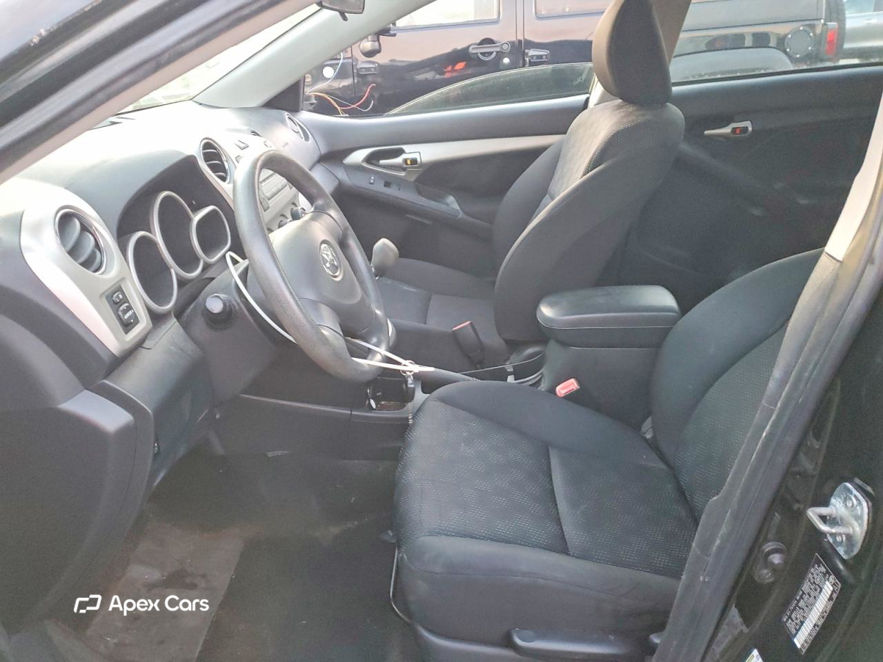 Toyota Matrix 2010