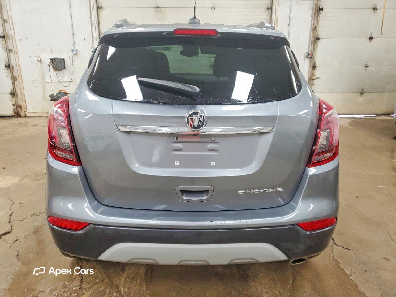 Buick Encore 2019