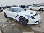 Chevrolet Corvette 2016
