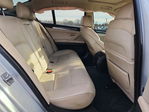 BMW Series 5 2012