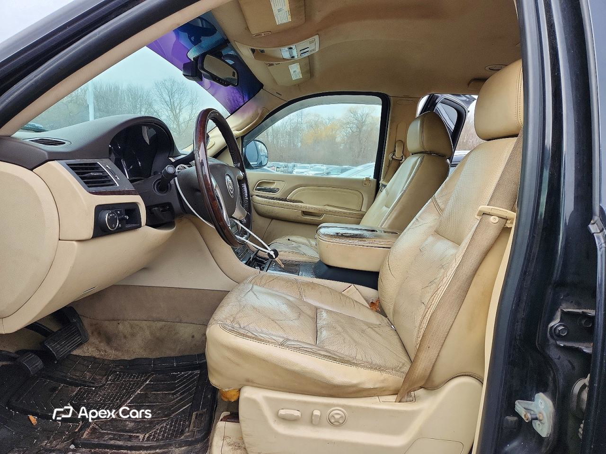 Cadillac Escalade 2007