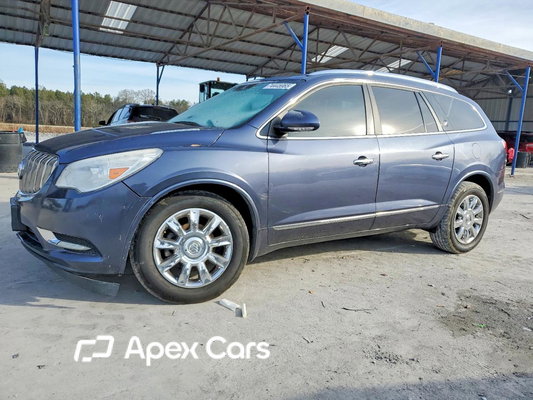 Buick Enclave 2014 - Image 1 of 12
