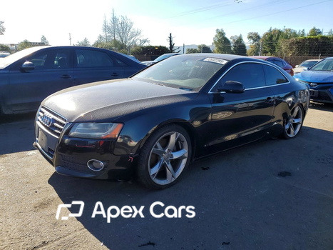 Audi A5 2010 - Image 1 of 12