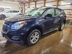 Chevrolet Equinox 2017