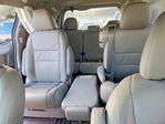 Toyota Sienna 2016