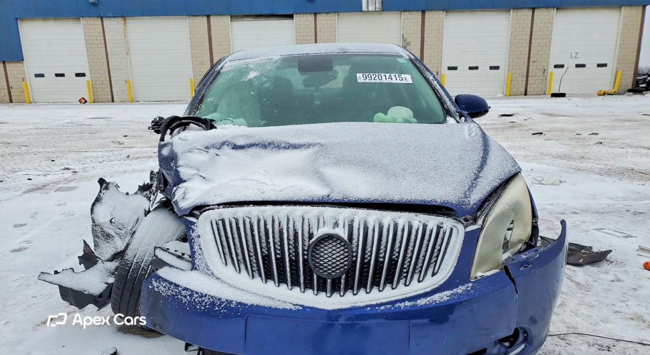 Buick Verano 2014