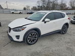 Mazda CX-5 2016