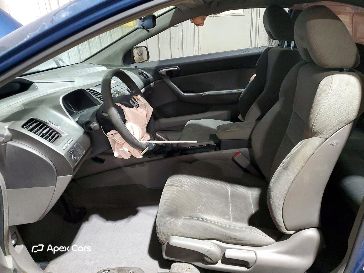 Honda Civic 2010