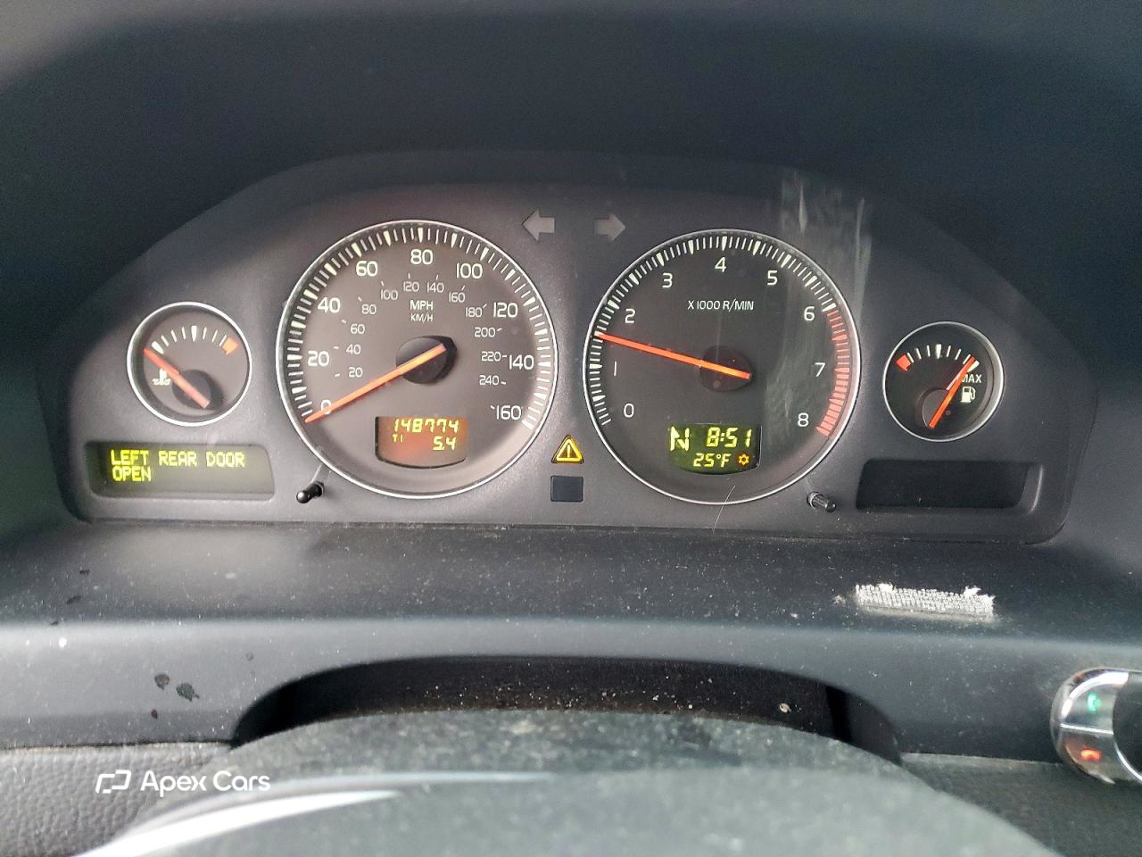 Volvo S60 2009
