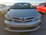 Toyota Corolla 2011