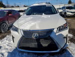 Lexus RX 2018