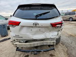 Toyota Highlander 2017