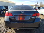 Subaru Legacy 2011