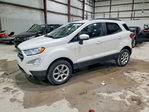 Ford EcoSport 2018
