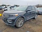 Ford Explorer 2021