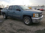 Chevrolet Silverado 2013