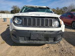 Jeep Renegade 2018