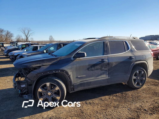 GMC Acadia 2017 - Image 1 of 13