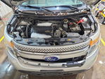 Ford Explorer 2013