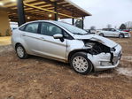 Ford Fiesta 2015