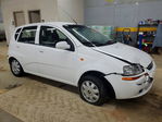 Chevrolet Aveo 2004