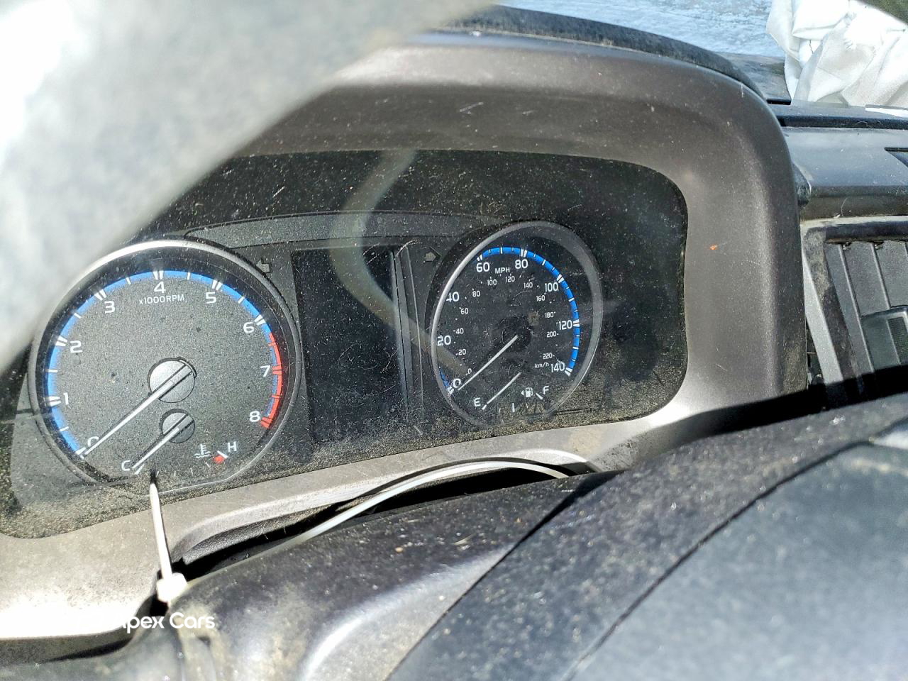 Toyota RAV 4 2018