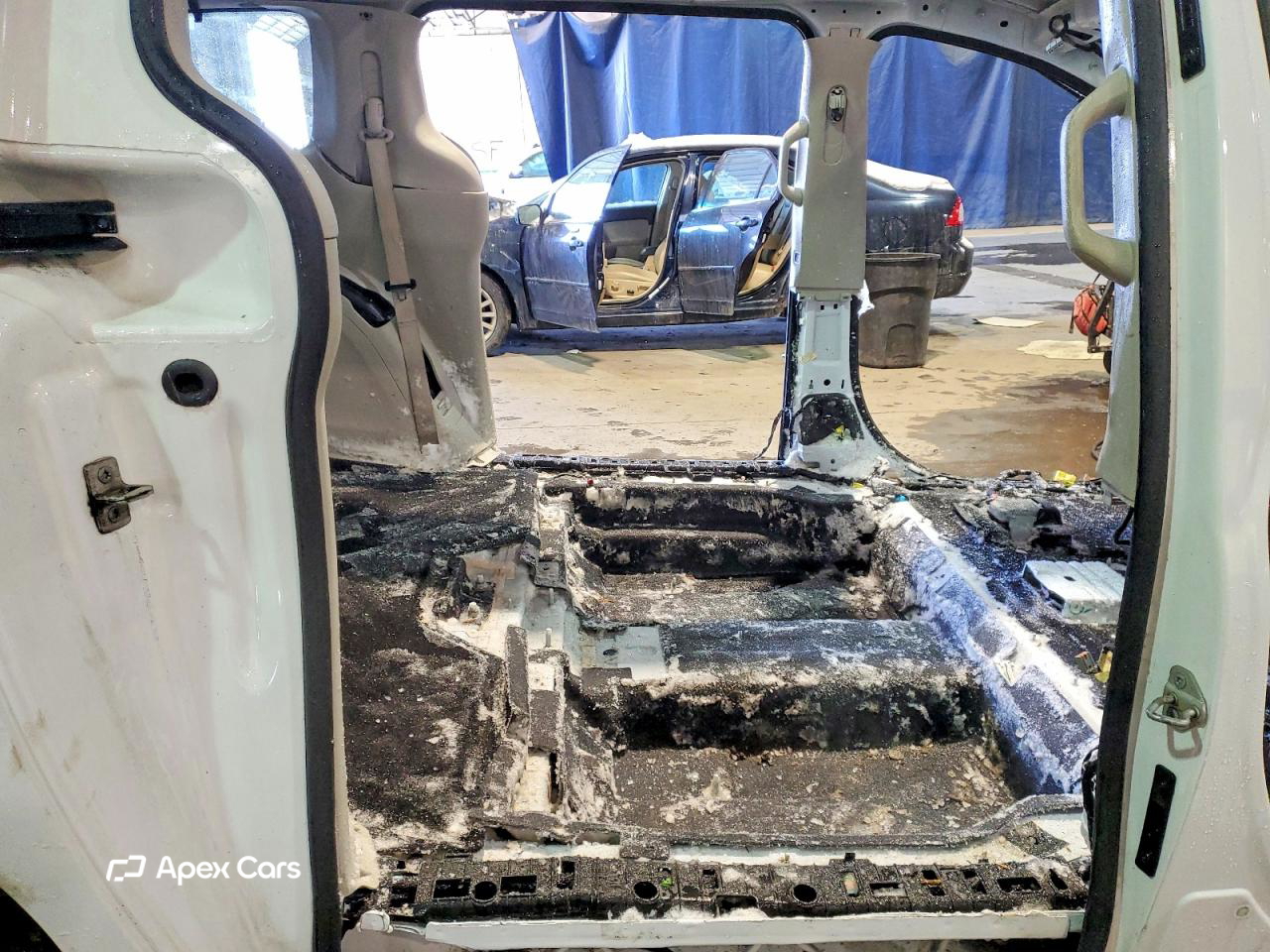 Chrysler Pacifica 2019