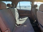 Toyota Sequoia 2003