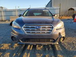 Subaru Outback 2017