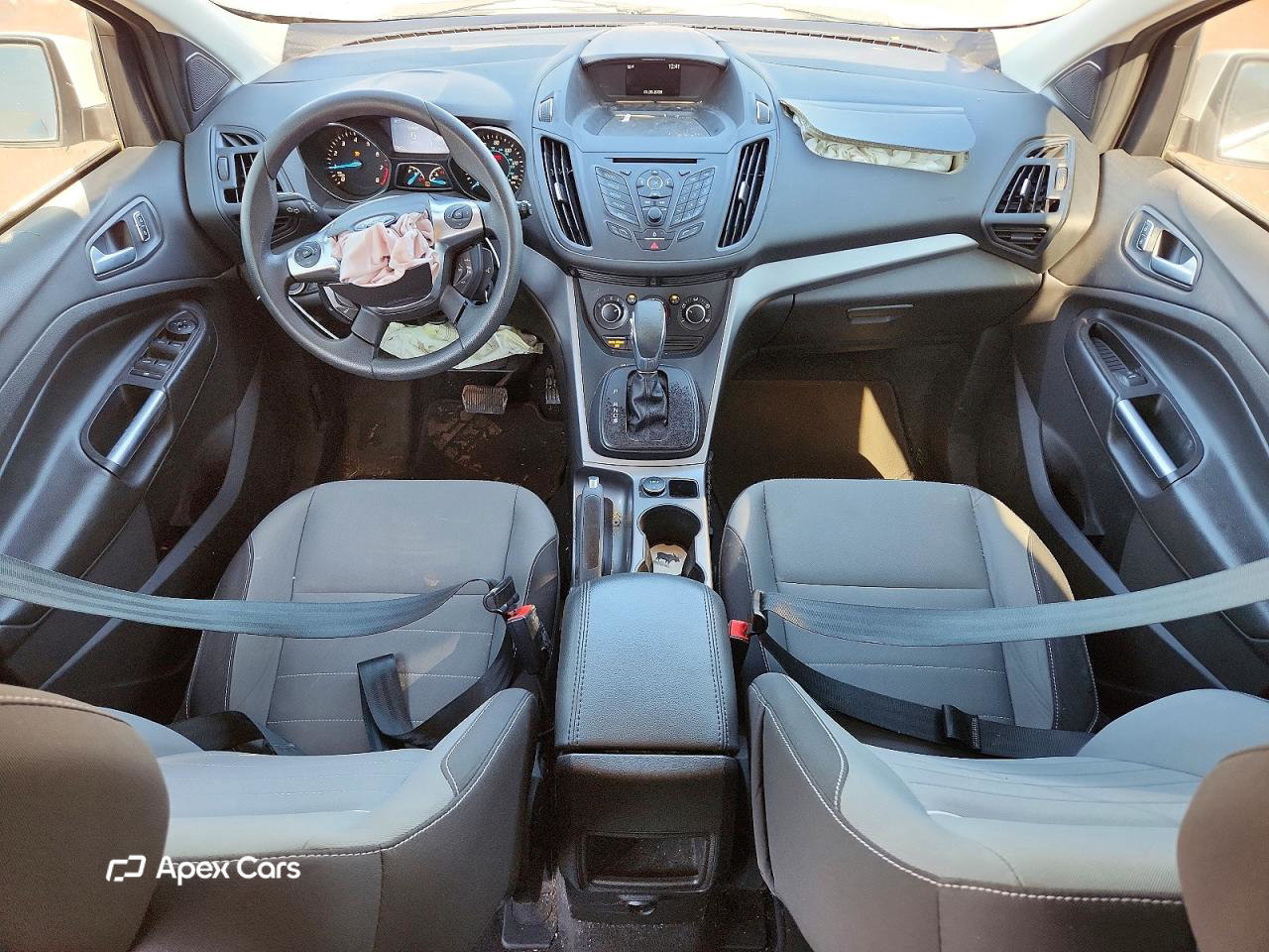 Ford Escape 2014